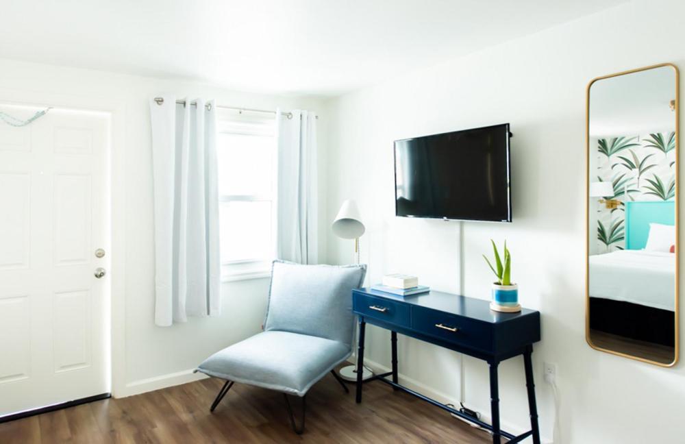 Motel Royal Palms 2*