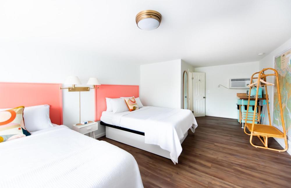 Royal Palms Motel Tybee Island