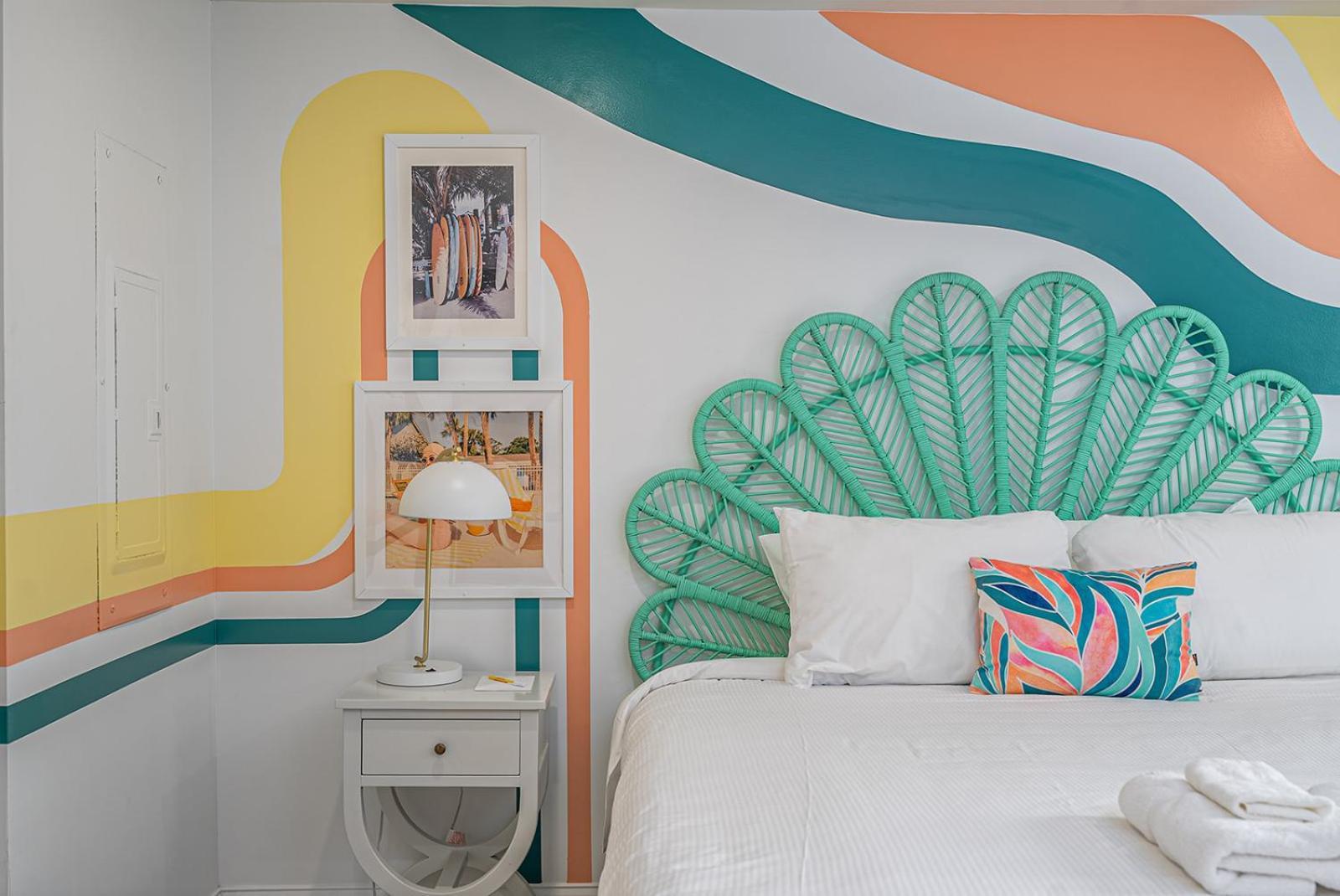 Motel Royal Palms