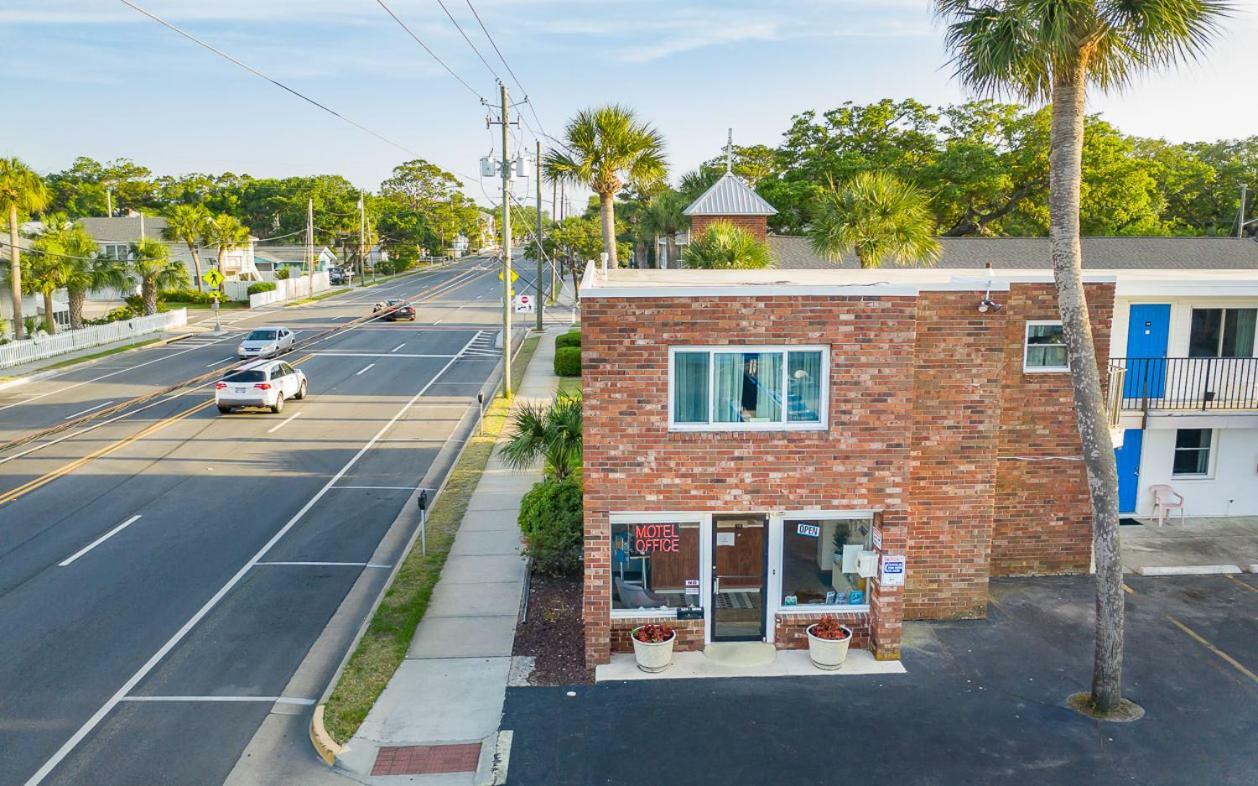Royal Palms 2* Tybee Island