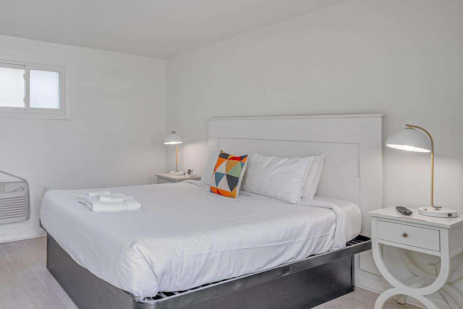 Royal Palms Motel Tybee Island