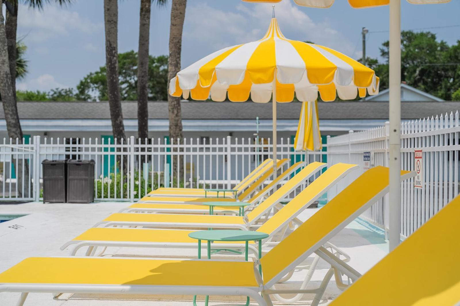 Royal Palms Motel 2*